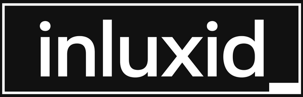 inluxid logo